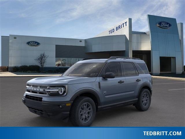 new 2024 Ford Bronco Sport car, priced at $29,015