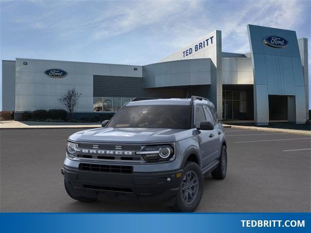 new 2024 Ford Bronco Sport car, priced at $29,015