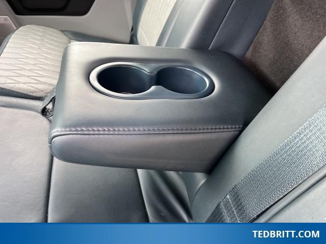 used 2023 Ford F-150 car, priced at $58,500