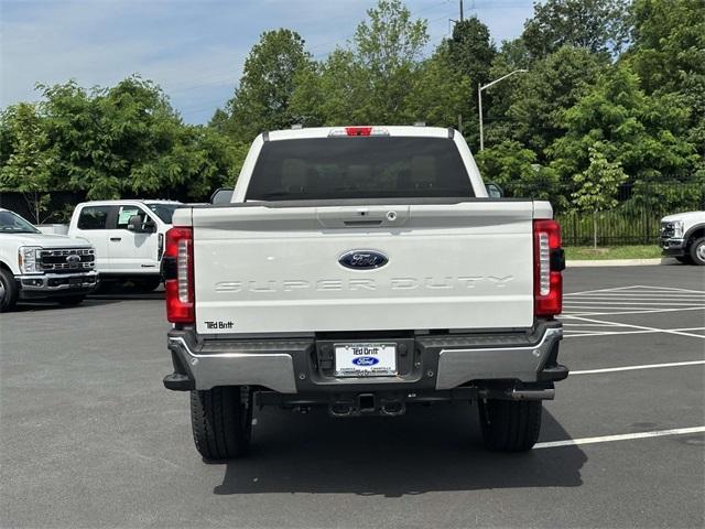 new 2025 Ford F-250 car, priced at $82,020
