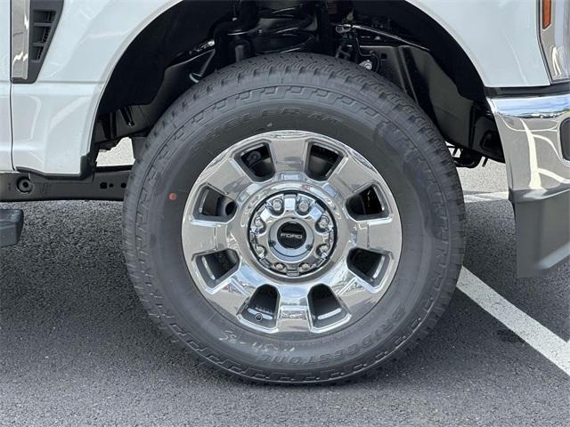new 2025 Ford F-250 car, priced at $82,020