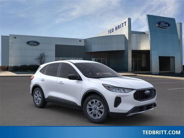 new 2025 Ford Escape car, priced at $31,675