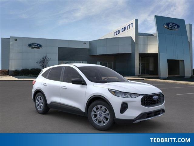 new 2025 Ford Escape car, priced at $32,675