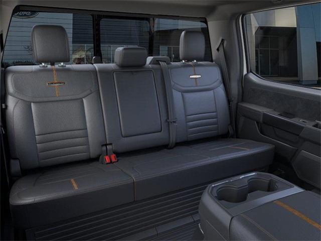 new 2024 Ford F-250 car, priced at $94,410