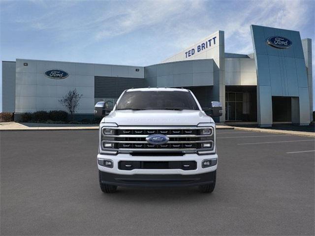 new 2024 Ford F-250 car, priced at $94,410