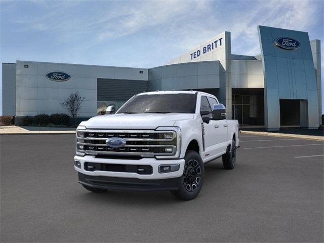 new 2024 Ford F-250 car, priced at $94,410