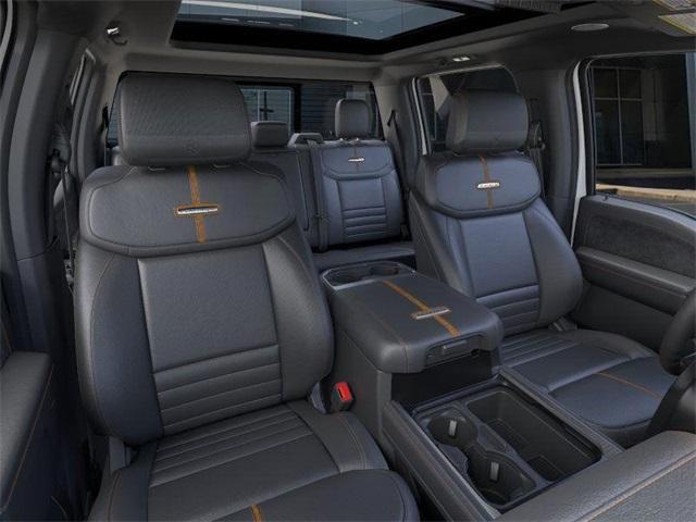 new 2024 Ford F-250 car, priced at $94,410