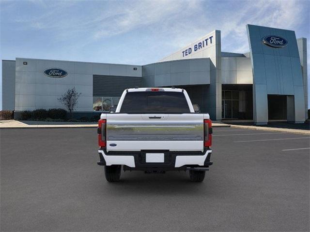 new 2024 Ford F-250 car, priced at $94,410