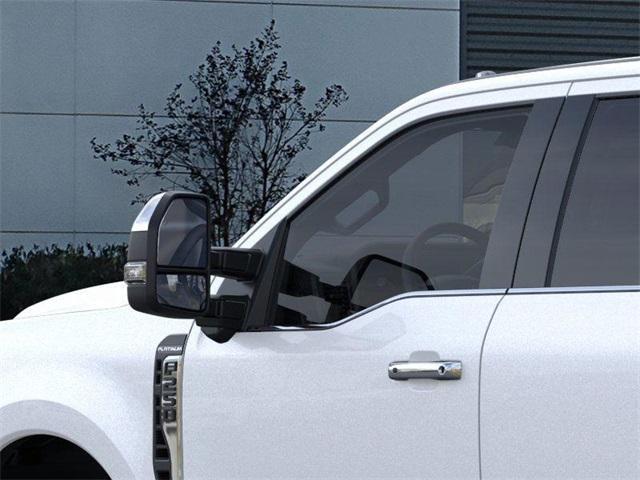 new 2024 Ford F-250 car, priced at $94,410