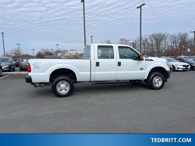 used 2015 Ford F-250 car, priced at $33,994