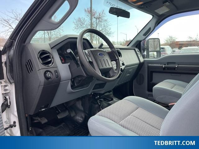 used 2015 Ford F-250 car, priced at $35,994