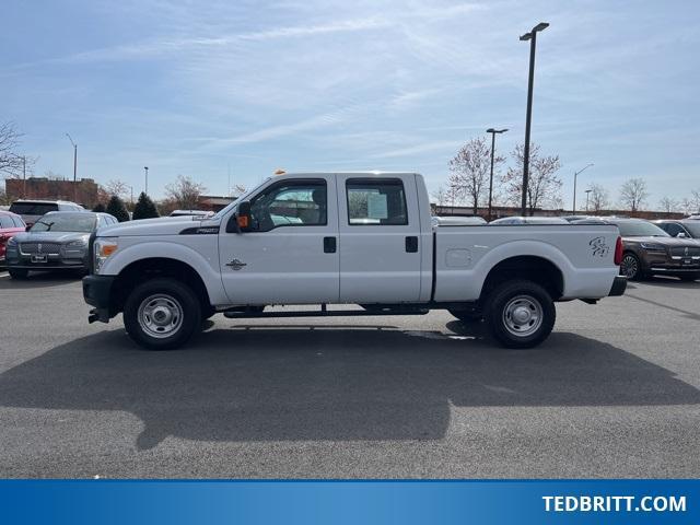 used 2015 Ford F-250 car, priced at $35,994