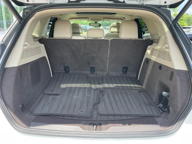 used 2017 Lincoln MKC car, priced at $14,000