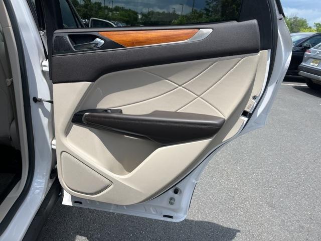 used 2017 Lincoln MKC car, priced at $14,000