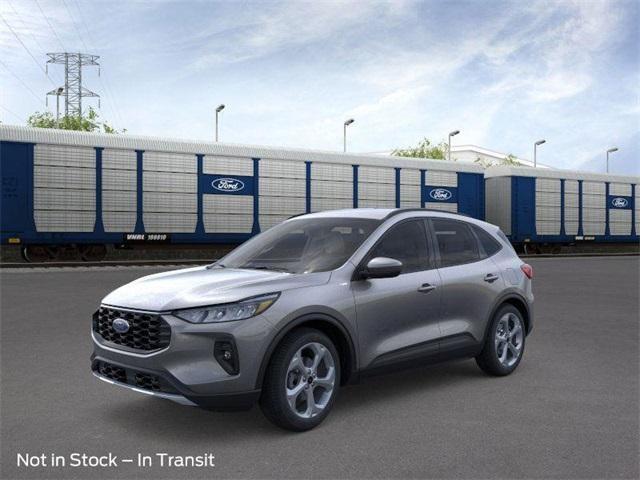 new 2025 Ford Escape car, priced at $30,075