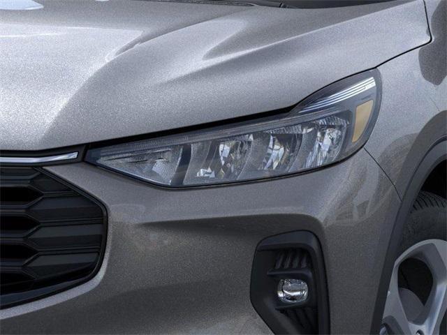 new 2025 Ford Escape car, priced at $30,075