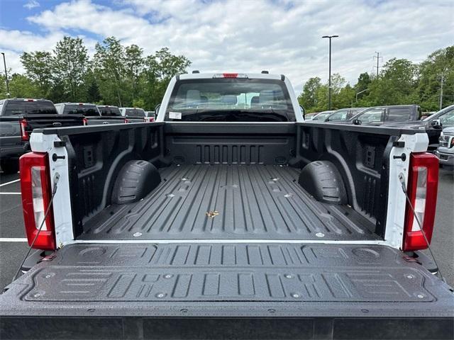 new 2025 Ford F-250 car, priced at $53,565