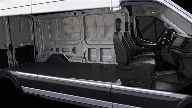 new 2025 Ford Transit-250 car, priced at $53,750