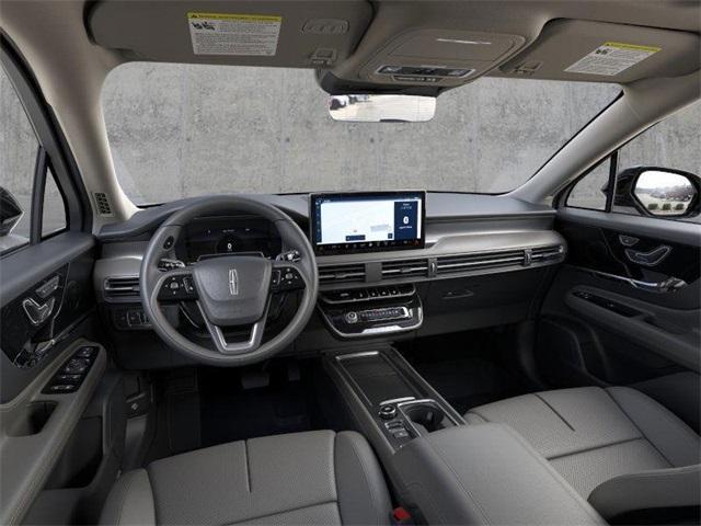 new 2025 Lincoln Corsair car, priced at $50,683