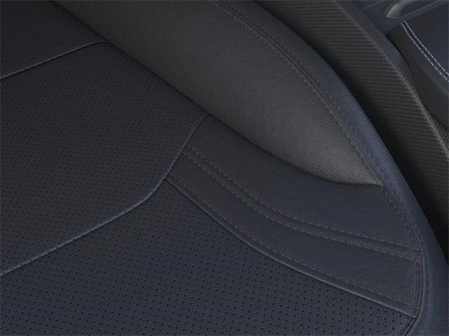 new 2025 Ford Mustang Mach-E car, priced at $42,935