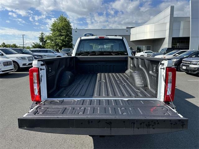 new 2025 Ford F-350 car, priced at $53,600