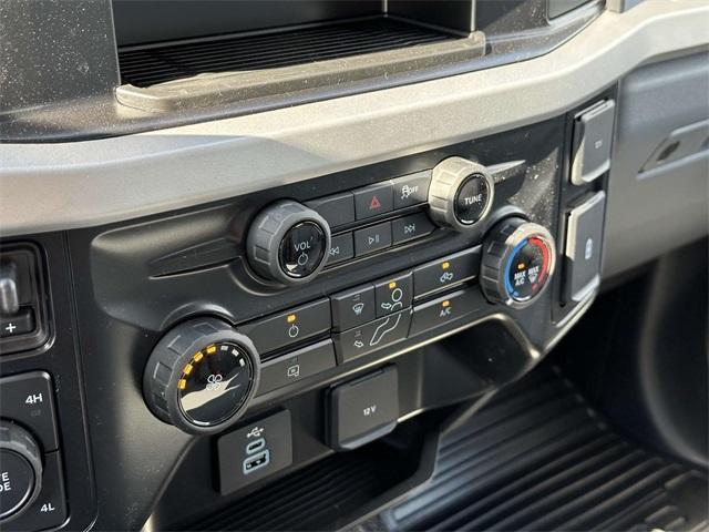 new 2025 Ford F-350 car, priced at $53,600