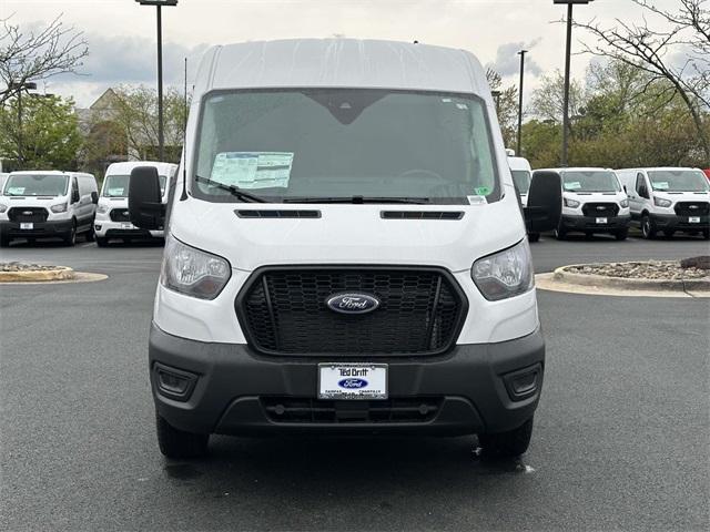 new 2025 Ford Transit-150 car, priced at $52,510