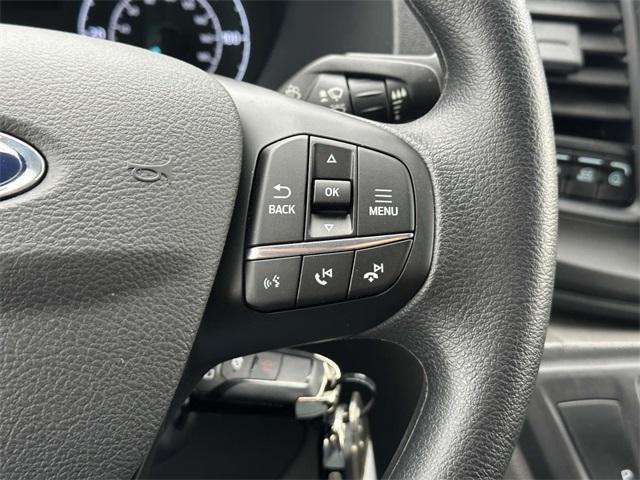 new 2025 Ford Transit-150 car, priced at $52,510