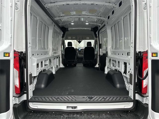 new 2025 Ford Transit-150 car, priced at $52,510