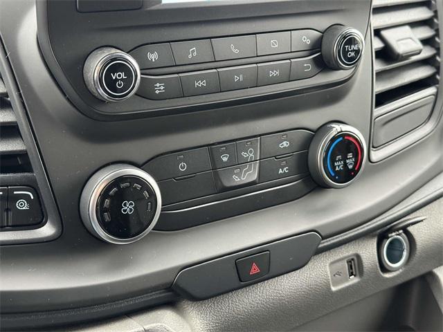 new 2025 Ford Transit-150 car, priced at $52,510