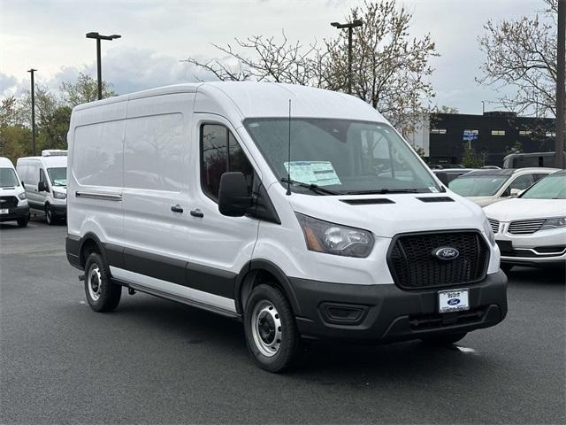 new 2025 Ford Transit-150 car, priced at $52,510