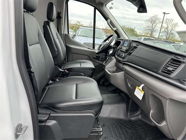 new 2025 Ford Transit-150 car, priced at $52,510