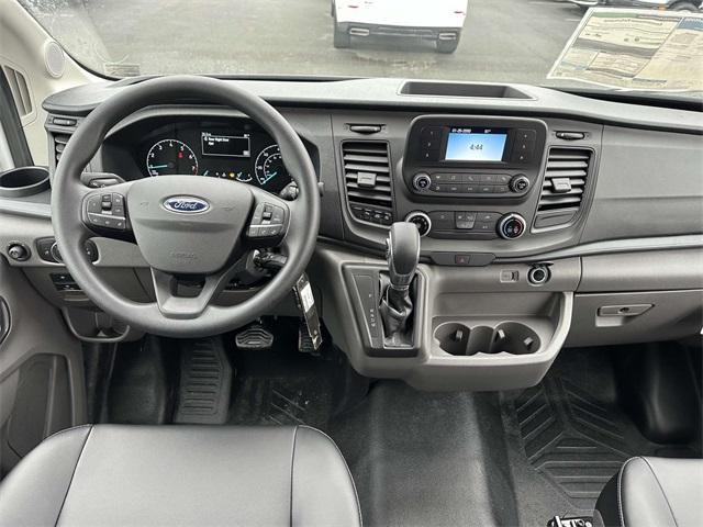 new 2025 Ford Transit-150 car, priced at $52,510