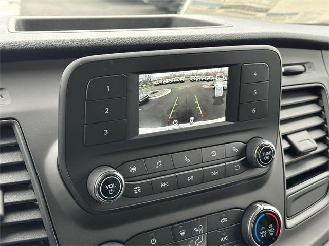new 2025 Ford Transit-150 car, priced at $52,510