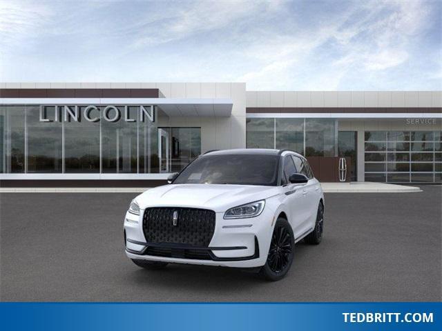 new 2024 Lincoln Corsair car, priced at $51,794