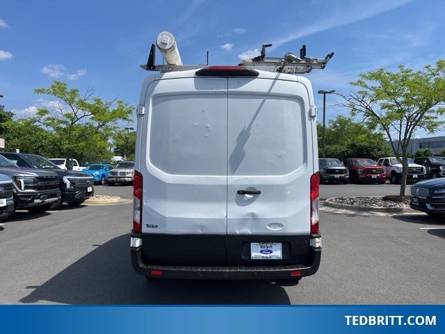used 2019 Ford Transit-150 car, priced at $22,994