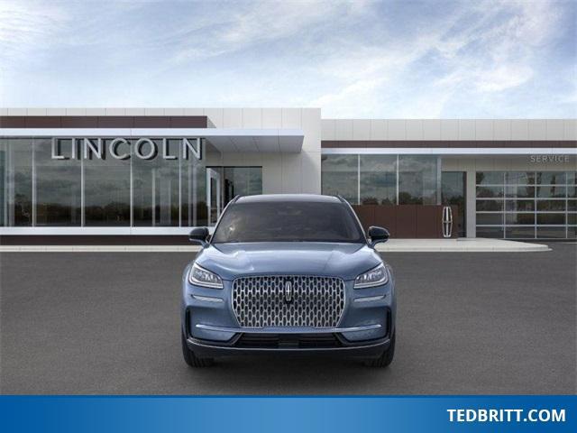 new 2025 Lincoln Corsair car, priced at $44,315