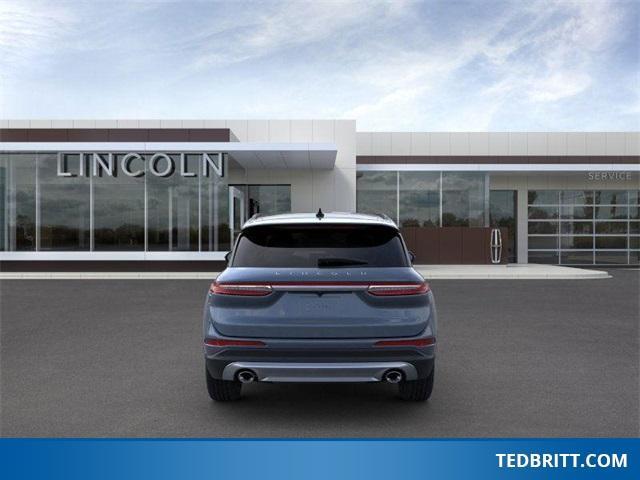 new 2025 Lincoln Corsair car, priced at $44,315