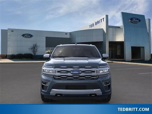 new 2024 Ford Expedition Max car, priced at $83,863