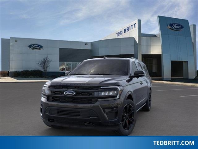 new 2024 Ford Expedition Max car, priced at $82,619