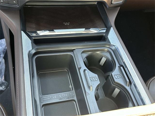 new 2026 Ford F-350 car, priced at $101,505