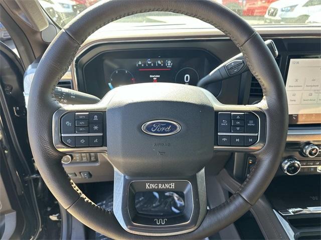 new 2026 Ford F-350 car, priced at $101,505