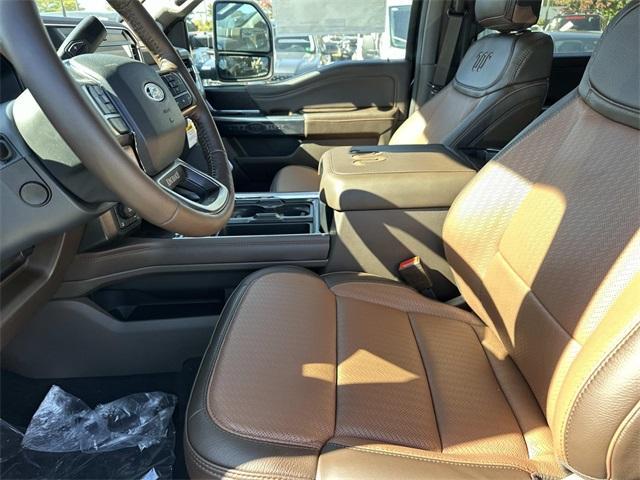 new 2026 Ford F-350 car, priced at $101,505