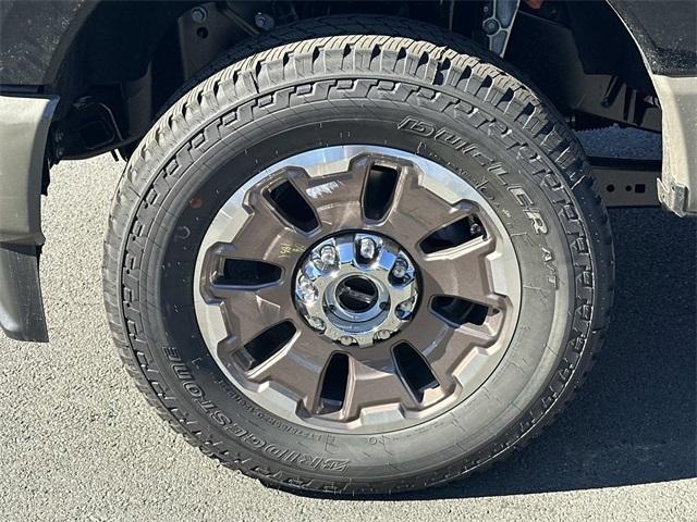 new 2026 Ford F-350 car, priced at $101,505