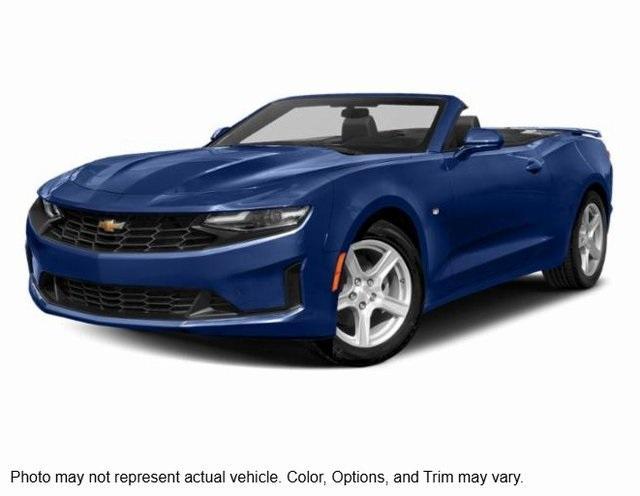 used 2019 Chevrolet Camaro car, priced at $29,000