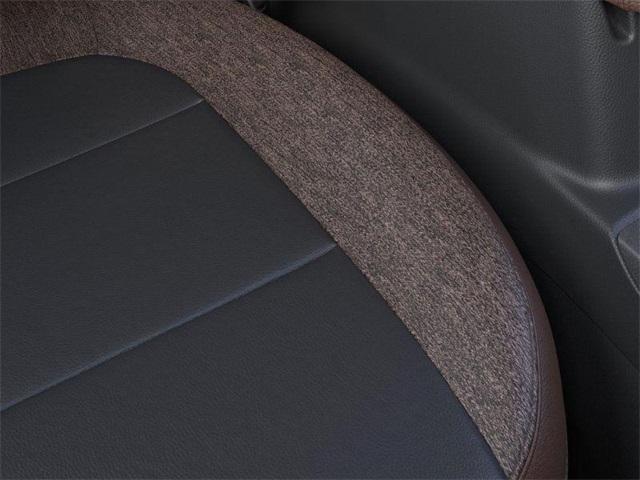 new 2025 Ford Bronco Sport car, priced at $39,374