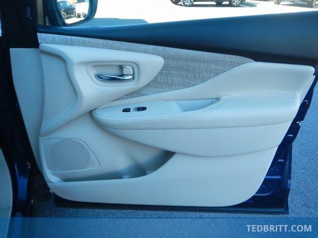 used 2019 Nissan Murano car, priced at $15,000