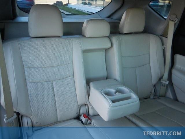 used 2019 Nissan Murano car, priced at $15,000