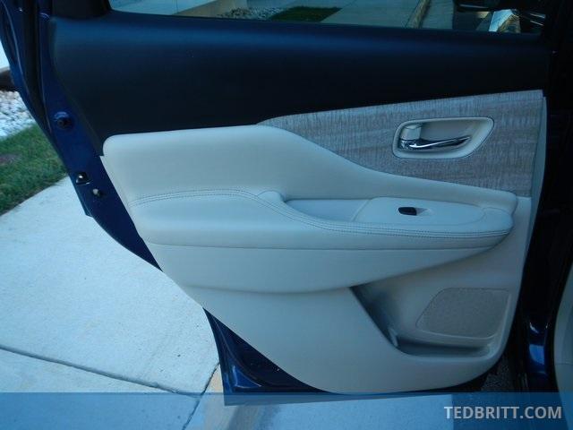 used 2019 Nissan Murano car, priced at $15,000