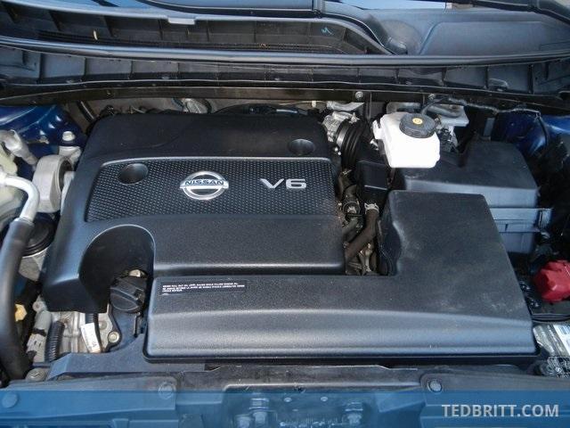 used 2019 Nissan Murano car, priced at $15,000